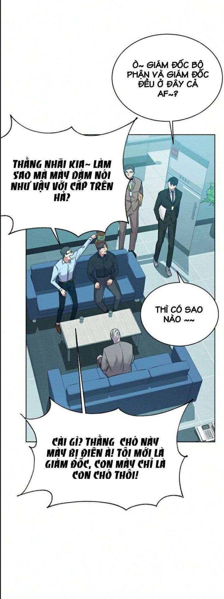 Read Hentai Image page_23 in comic Thuế Trừng Giả - Chapter 6 - truyentvn.net