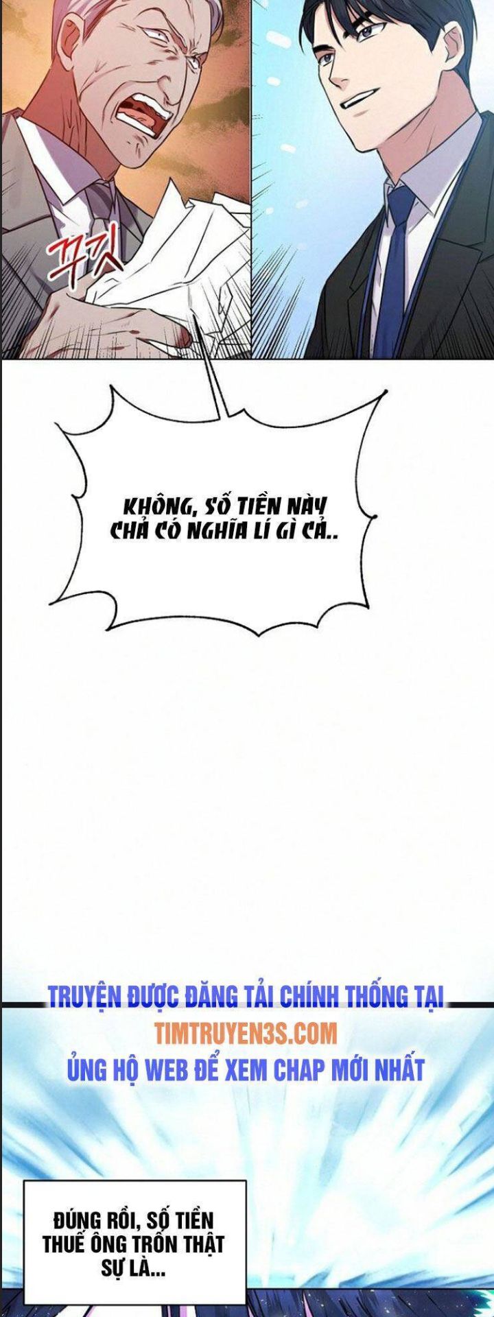 Read Hentai Image page_34 in comic Thuế Trừng Giả - Chapter 6 - truyentvn.net