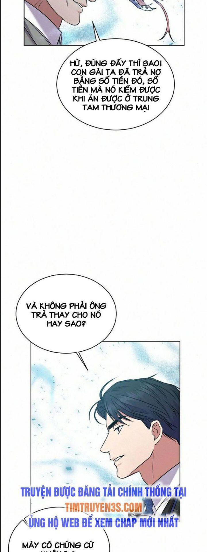 Read Hentai Image page_39 in comic Thuế Trừng Giả - Chapter 6 - truyentvn.net