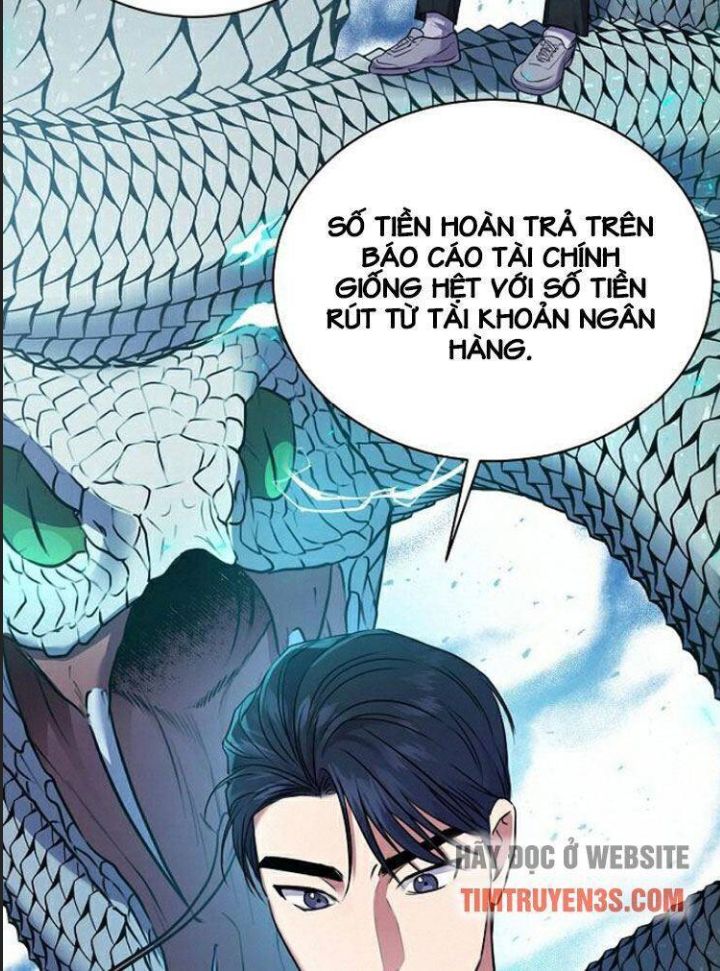 Read Hentai Image page_41 in comic Thuế Trừng Giả - Chapter 6 - truyentvn.net