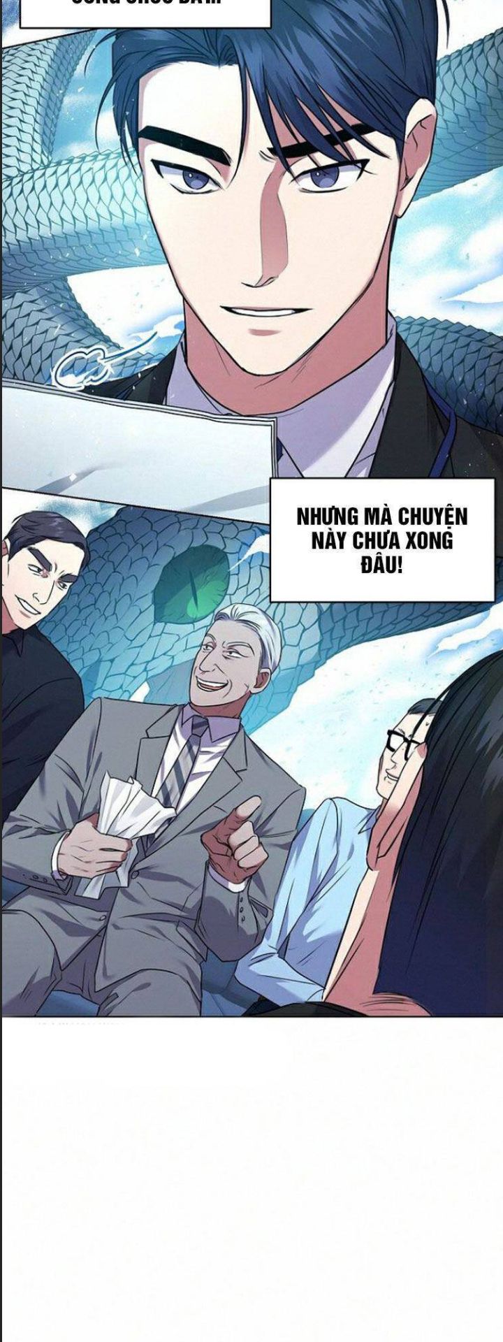 Read Hentai Image page_43 in comic Thuế Trừng Giả - Chapter 6 - truyentvn.net