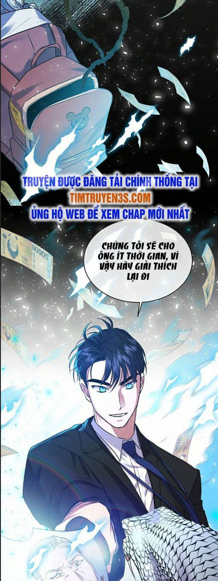 Read Hentai Image page_50 in comic Thuế Trừng Giả - Chapter 6 - truyentvn.net