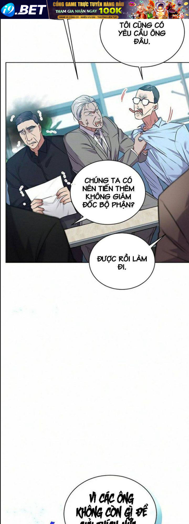 Read Hentai Image page_54 in comic Thuế Trừng Giả - Chapter 6 - truyentvn.net