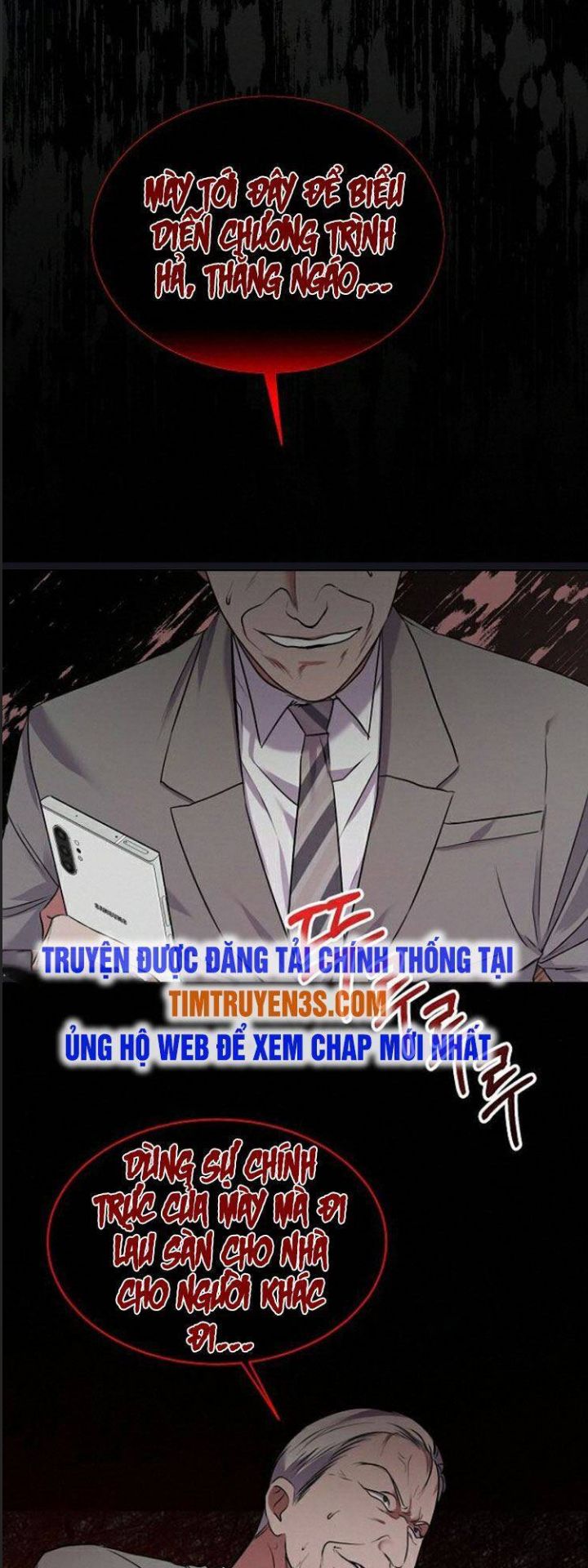 Read Hentai Image page_59 in comic Thuế Trừng Giả - Chapter 6 - truyentvn.net