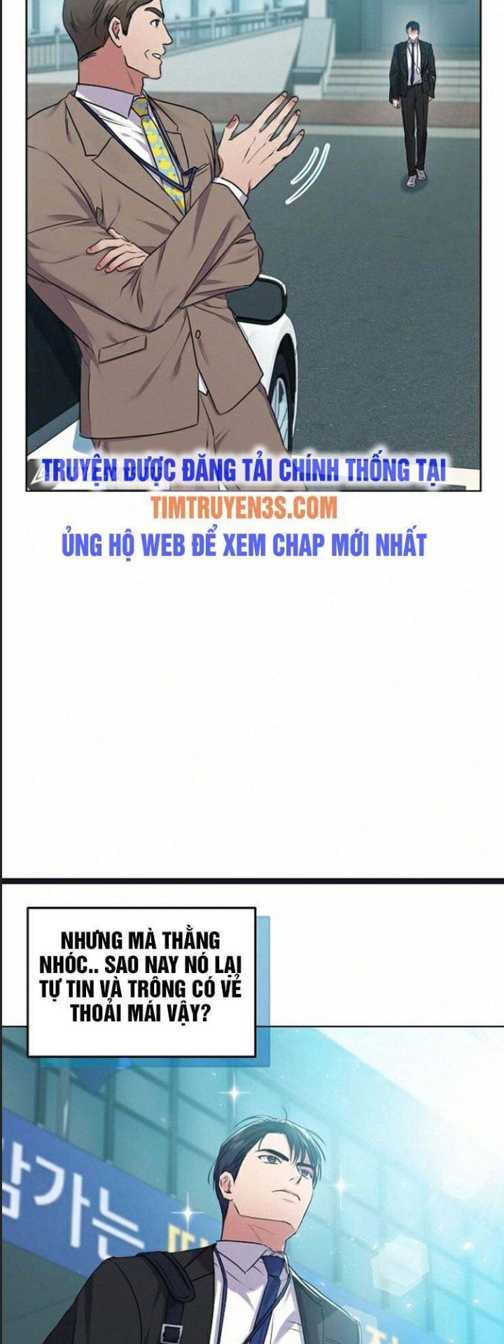 Read Hentai Image page_6 in comic Thuế Trừng Giả - Chapter 6 - truyentvn.net