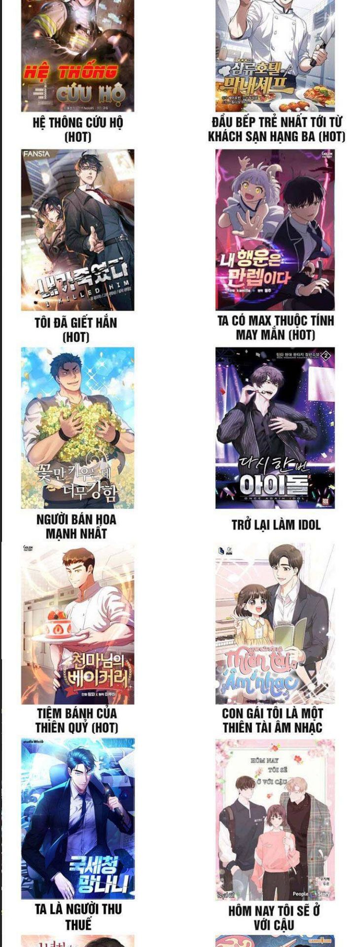 Read Hentai Image page_62 in comic Thuế Trừng Giả - Chapter 6 - truyentvn.net