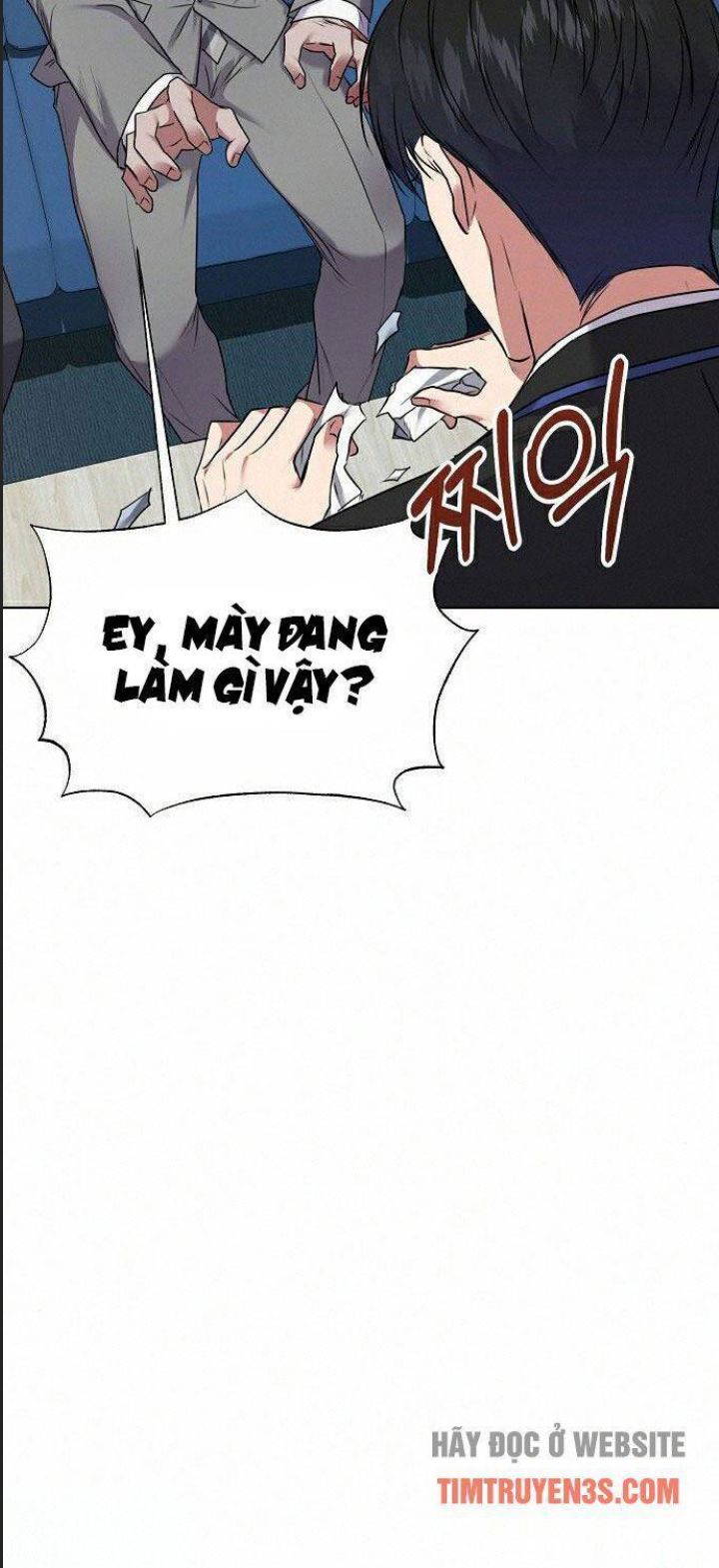 Read Hentai Image page_18 in comic Thuế Trừng Giả - Chapter 7 - truyentvn.net