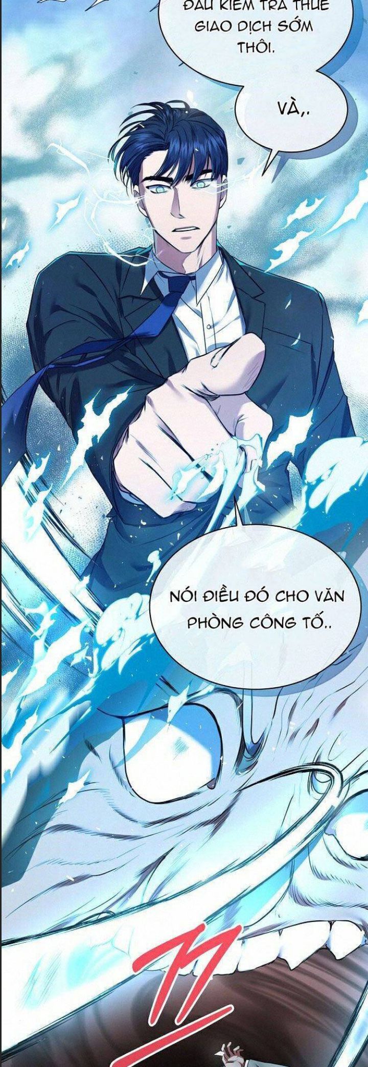 Read Hentai Image page_20 in comic Thuế Trừng Giả - Chapter 7 - truyentvn.net