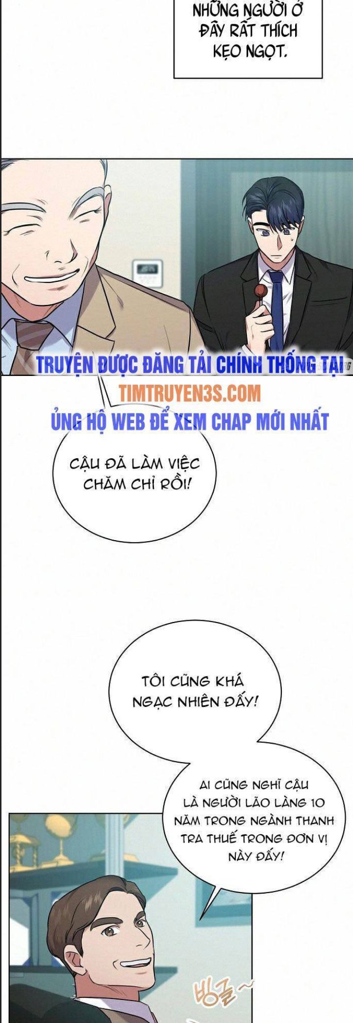 Read Hentai Image page_30 in comic Thuế Trừng Giả - Chapter 7 - truyentvn.net