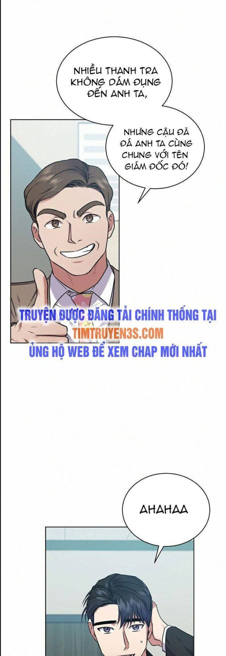 Read Hentai Image page_33 in comic Thuế Trừng Giả - Chapter 7 - truyentvn.net