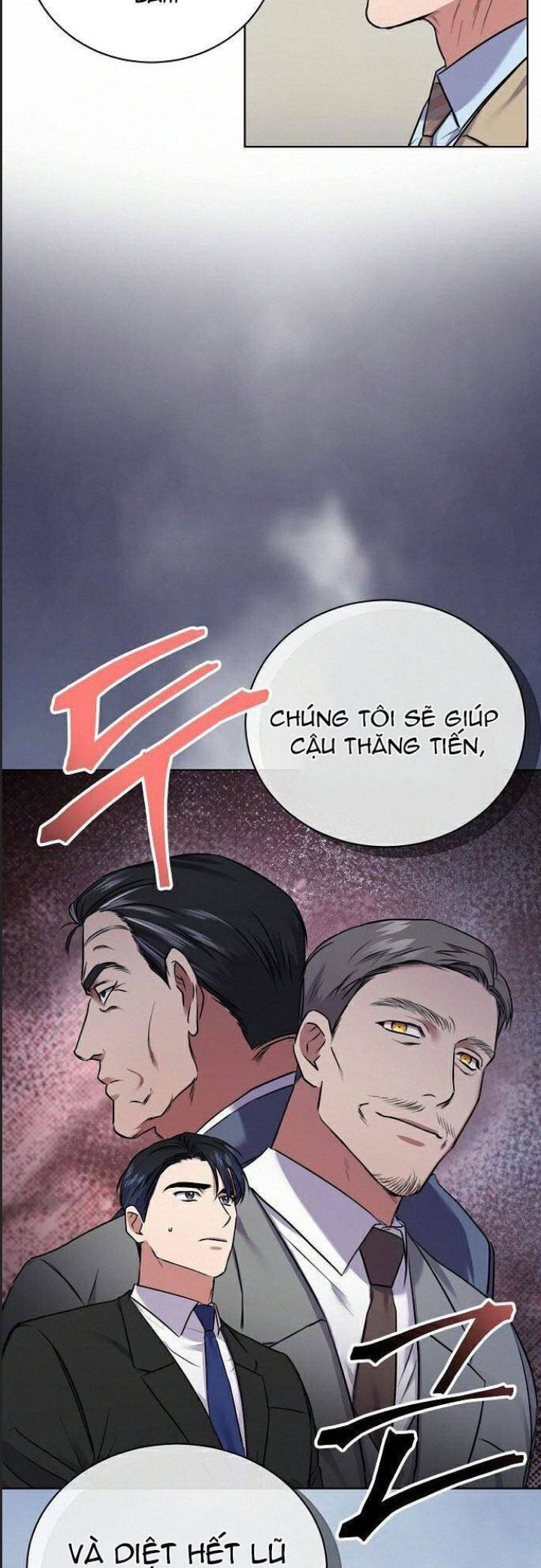 Read Hentai Image page_34 in comic Thuế Trừng Giả - Chapter 7 - truyentvn.net