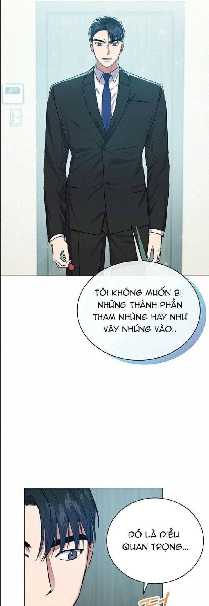 Read Hentai Image page_37 in comic Thuế Trừng Giả - Chapter 7 - truyentvn.net