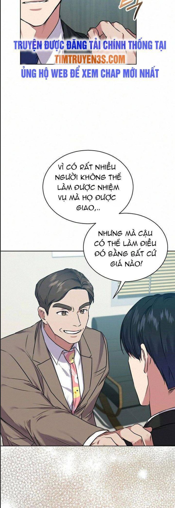 Read Hentai Image page_38 in comic Thuế Trừng Giả - Chapter 7 - truyentvn.net