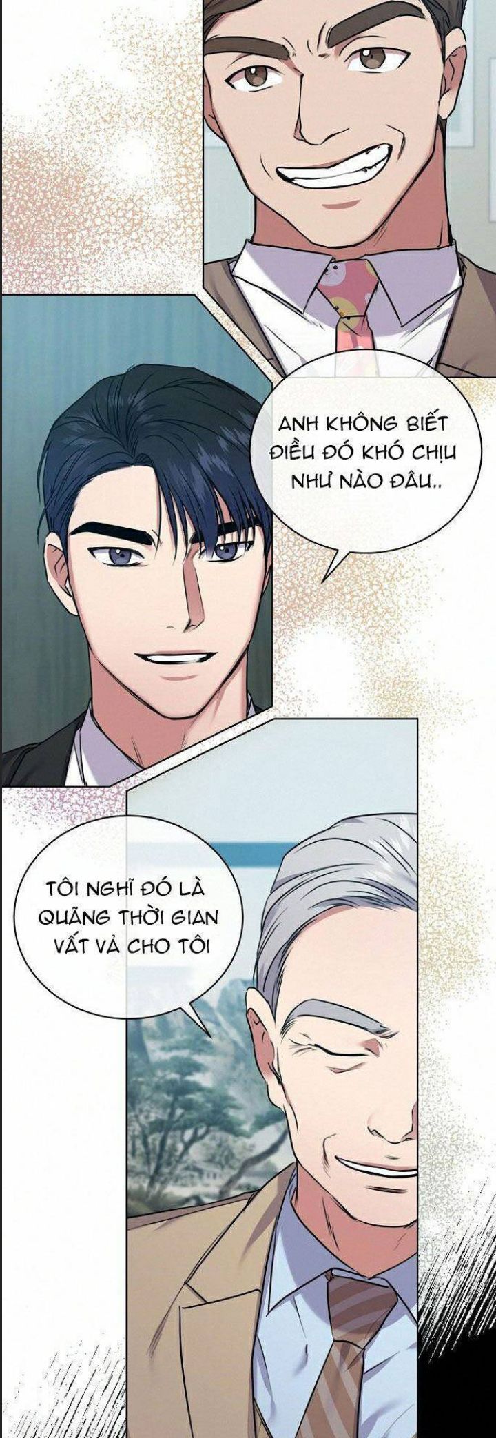 Read Hentai Image page_40 in comic Thuế Trừng Giả - Chapter 7 - truyentvn.net