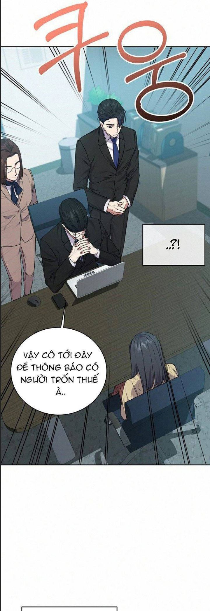 Read Hentai Image page_50 in comic Thuế Trừng Giả - Chapter 7 - truyentvn.net