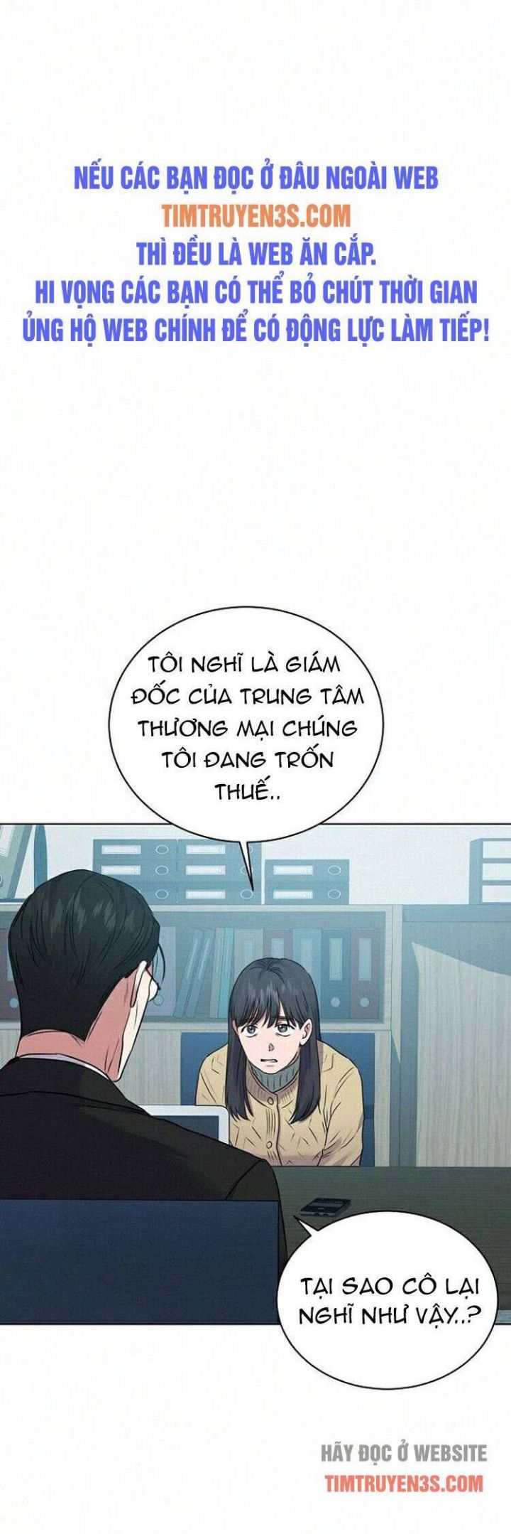 Read Hentai Image page_1 in comic Thuế Trừng Giả - Chapter 8 - truyentvn.net