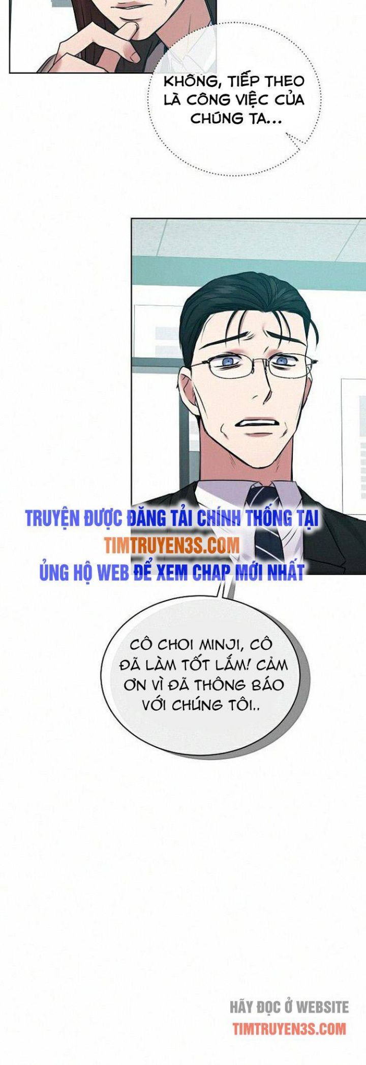 Read Hentai Image page_11 in comic Thuế Trừng Giả - Chapter 8 - truyentvn.net