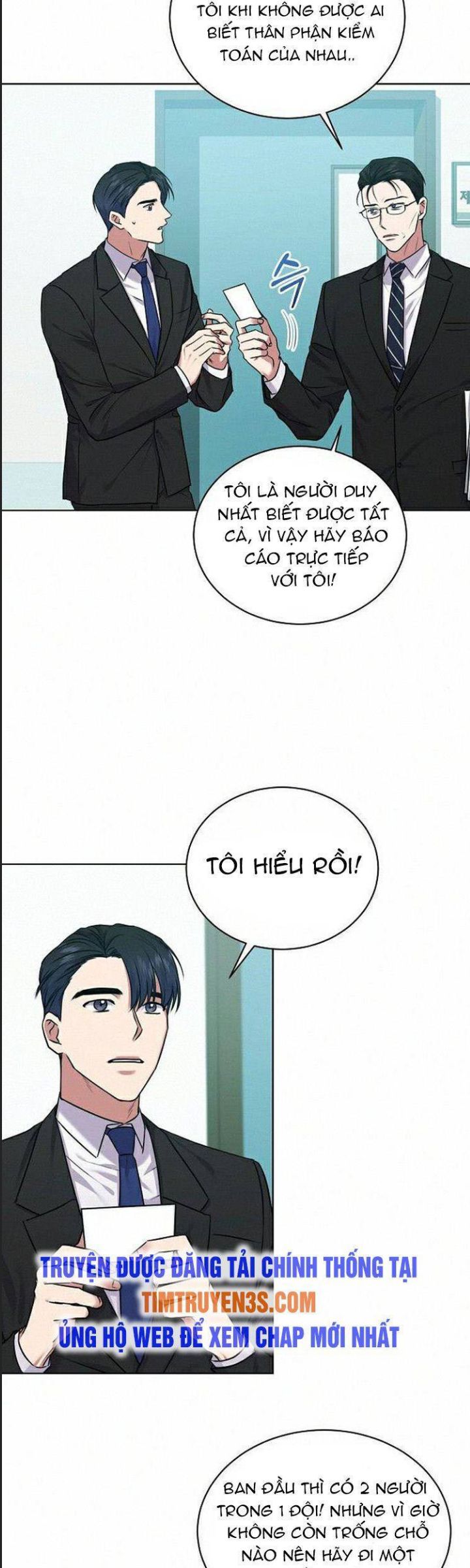 Read Hentai Image page_14 in comic Thuế Trừng Giả - Chapter 8 - truyentvn.net