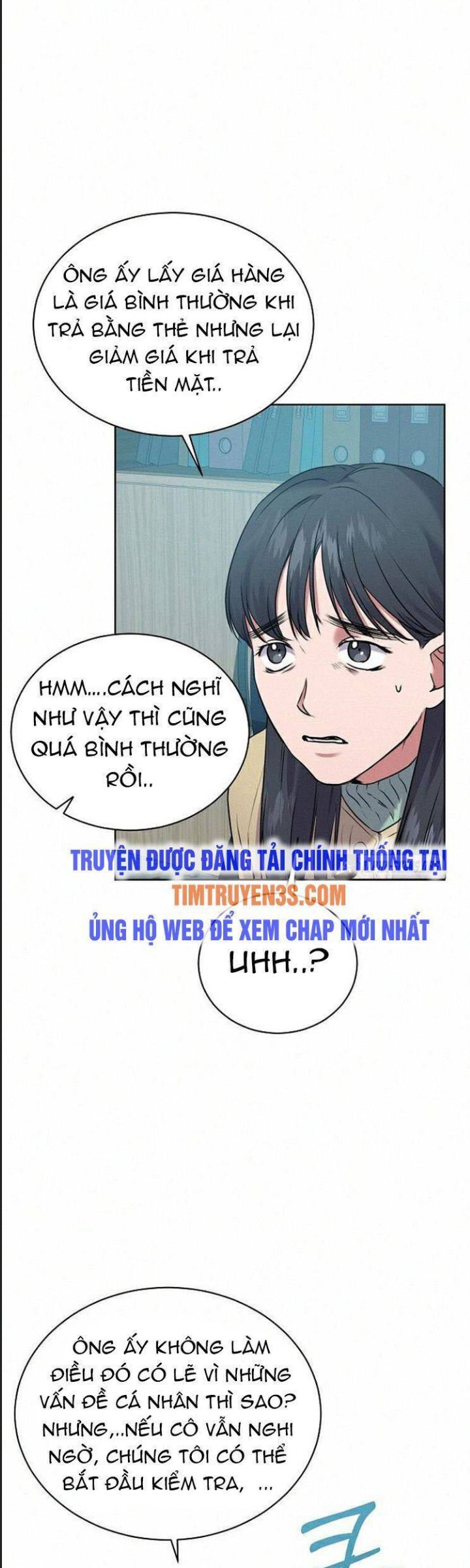 Read Hentai Image page_2 in comic Thuế Trừng Giả - Chapter 8 - truyentvn.net