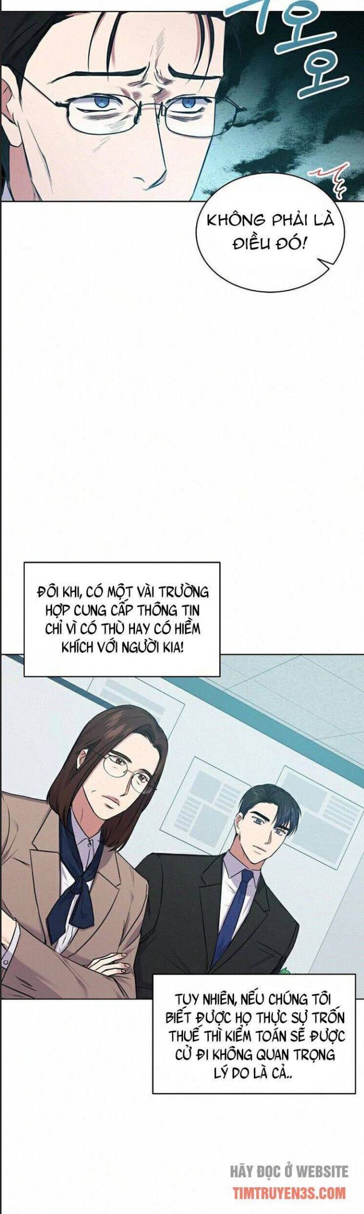 Read Hentai Image page_3 in comic Thuế Trừng Giả - Chapter 8 - truyentvn.net