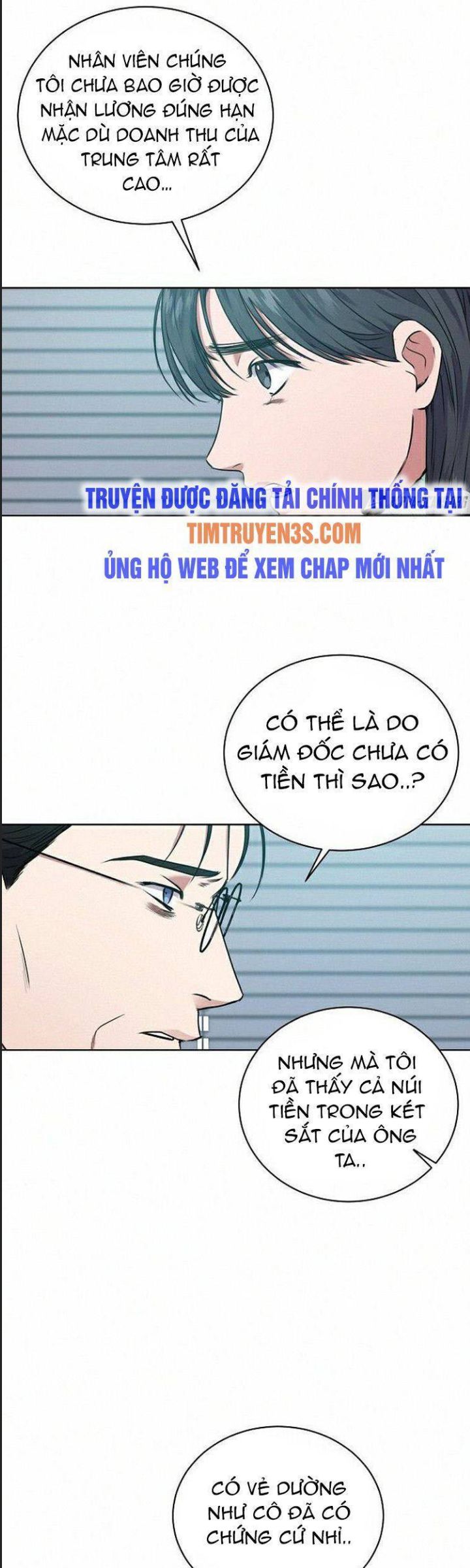 Read Hentai Image page_6 in comic Thuế Trừng Giả - Chapter 8 - truyentvn.net