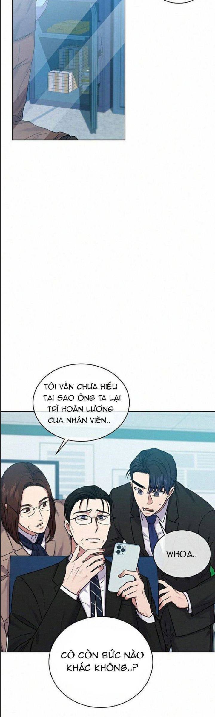 Read Hentai Image page_8 in comic Thuế Trừng Giả - Chapter 8 - truyentvn.net