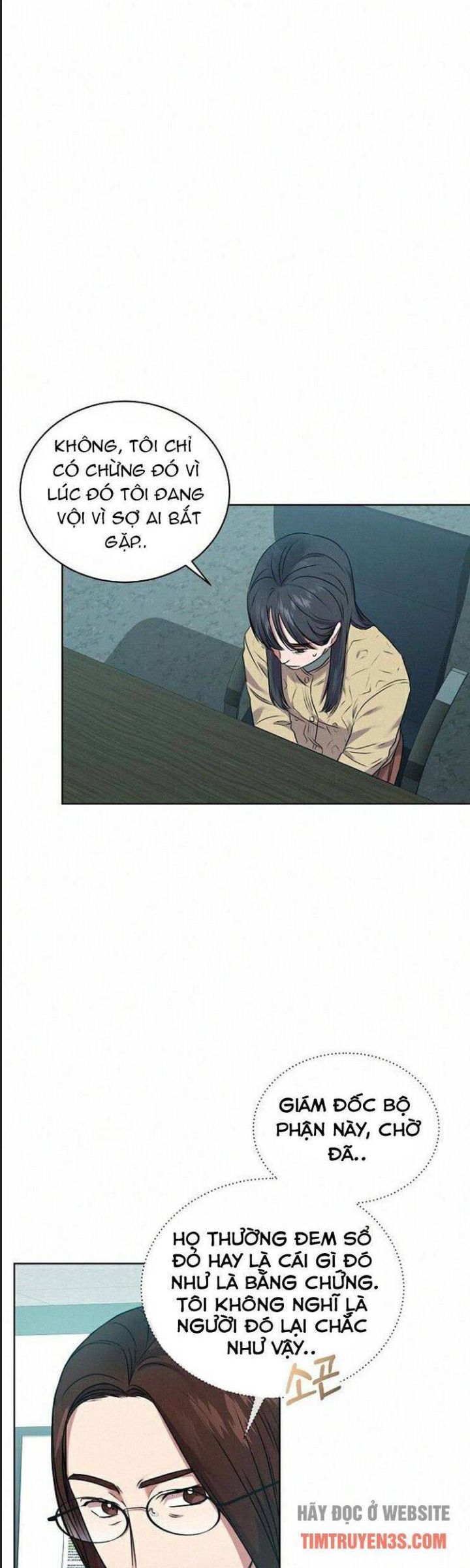 Read Hentai Image page_9 in comic Thuế Trừng Giả - Chapter 8 - truyentvn.net