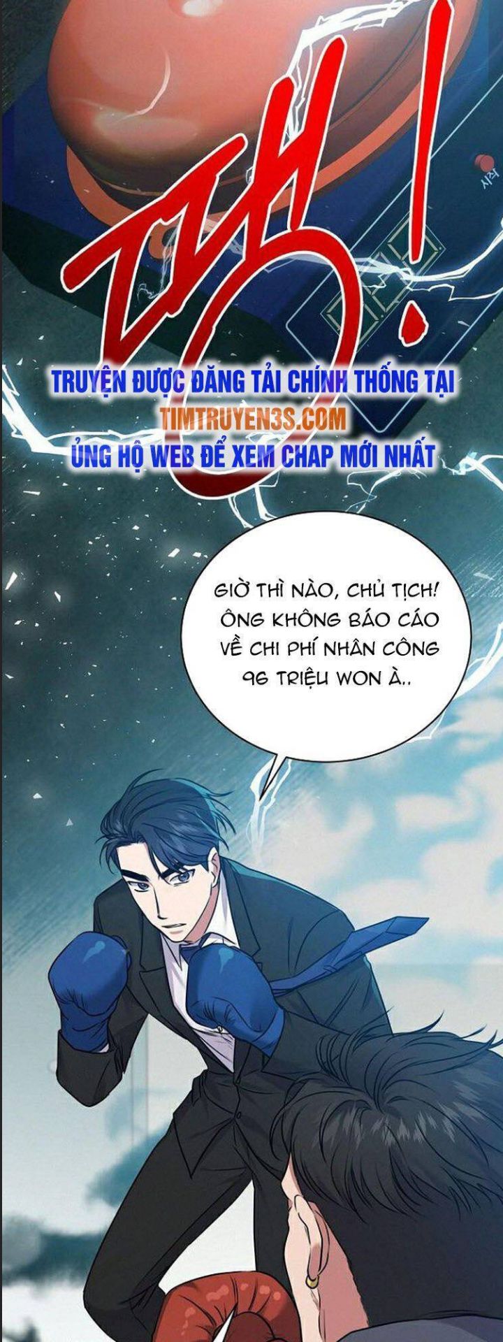 Read Hentai Image page_10 in comic Thuế Trừng Giả - Chapter 9 - truyentvn.net