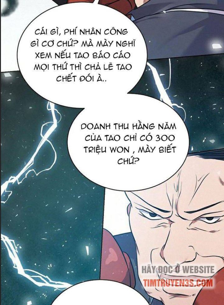 Read Hentai Image page_11 in comic Thuế Trừng Giả - Chapter 9 - truyentvn.net