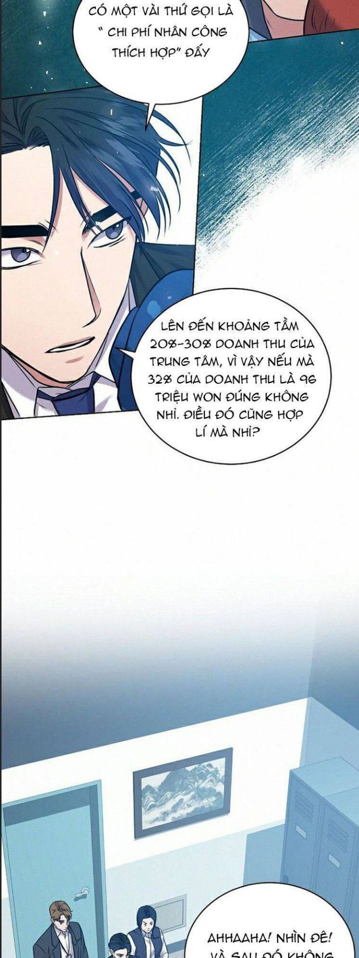 Read Hentai Image page_12 in comic Thuế Trừng Giả - Chapter 9 - truyentvn.net