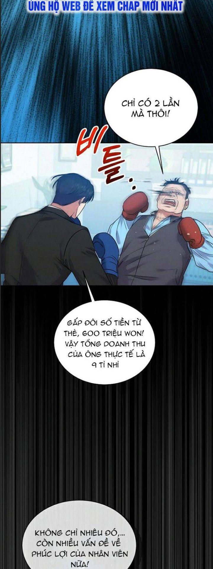 Read Hentai Image page_27 in comic Thuế Trừng Giả - Chapter 9 - truyentvn.net