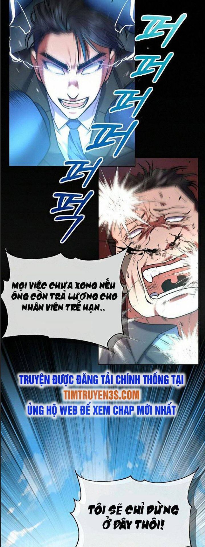 Read Hentai Image page_30 in comic Thuế Trừng Giả - Chapter 9 - truyentvn.net