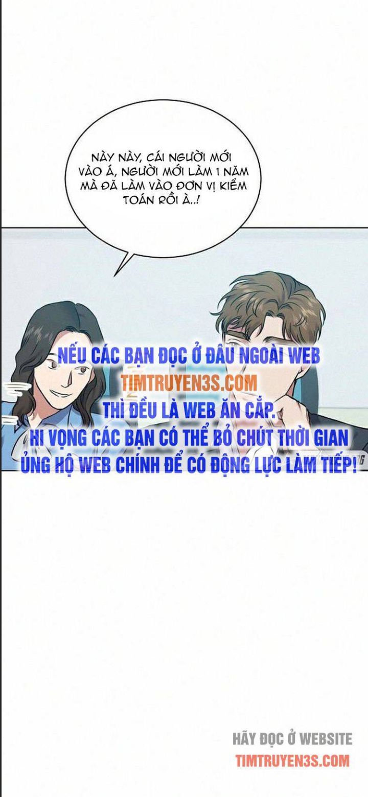 Read Hentai Image page_35 in comic Thuế Trừng Giả - Chapter 9 - truyentvn.net