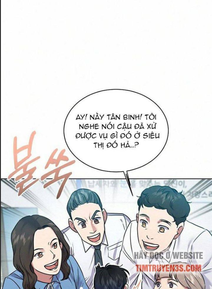 Read Hentai Image page_38 in comic Thuế Trừng Giả - Chapter 9 - truyentvn.net