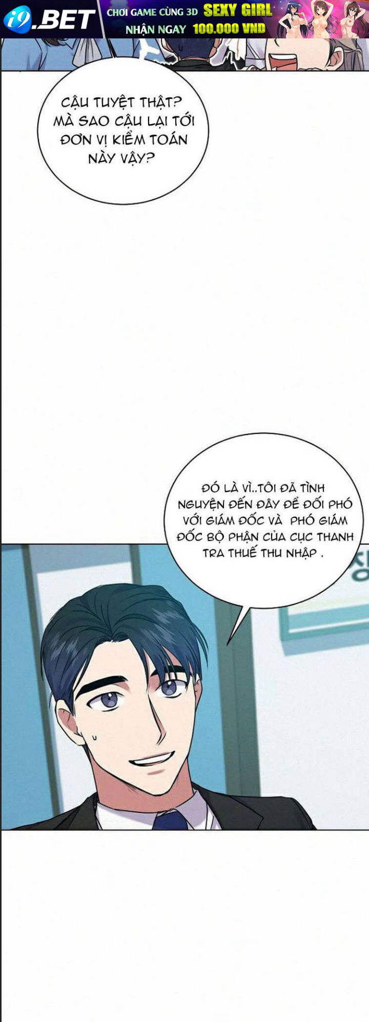 Read Hentai Image page_39 in comic Thuế Trừng Giả - Chapter 9 - truyentvn.net