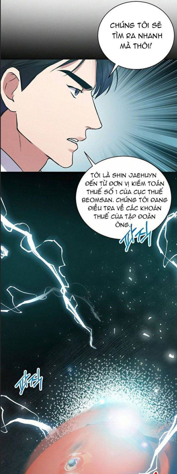 Read Hentai Image page_9 in comic Thuế Trừng Giả - Chapter 9 - truyentvn.net