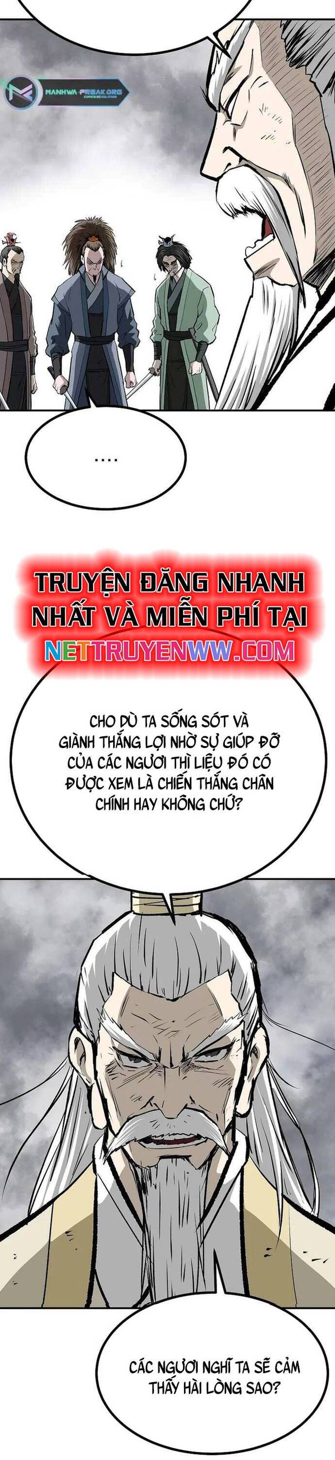 Cung Quỷ Kiếm Thần [Chap 262-264] - Page 27