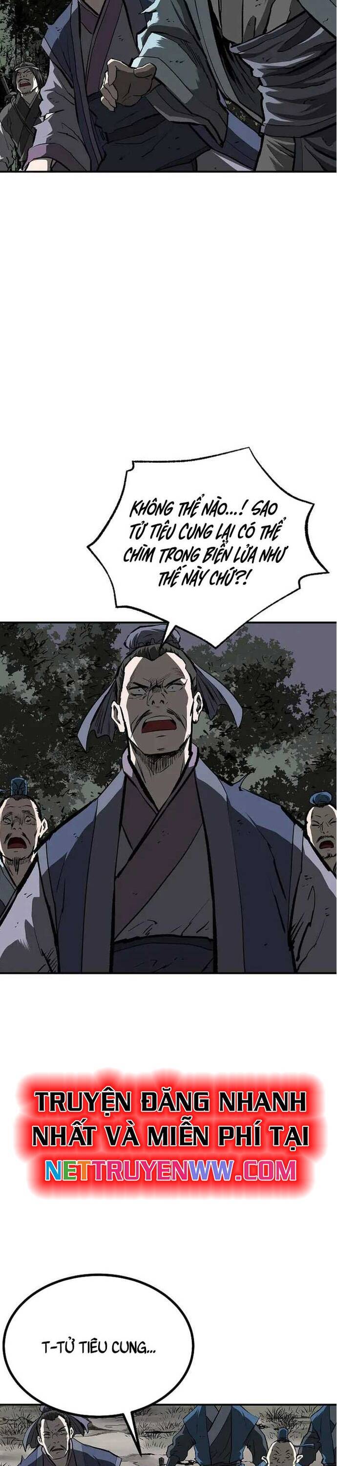 Cung Quỷ Kiếm Thần [Chap 262-264] - Page 36