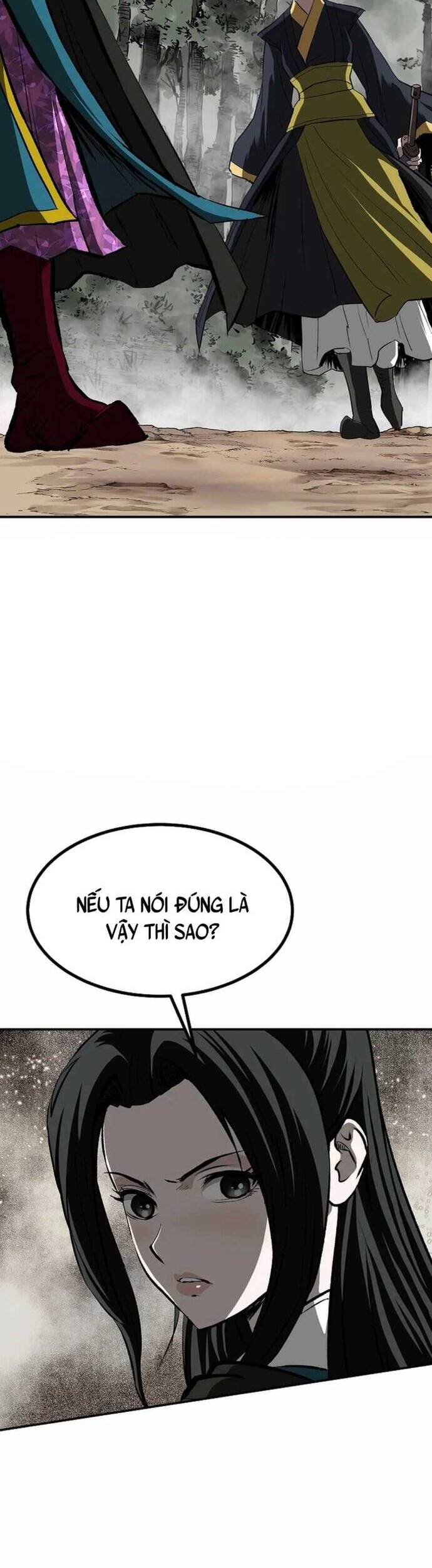 Cung Quỷ Kiếm Thần [Chap 262-264] - Page 13