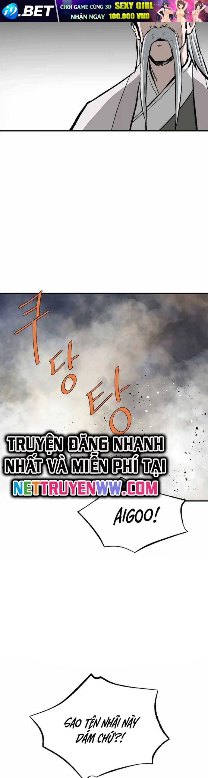 Cung Quỷ Kiếm Thần [Chap 262-264] - Page 30