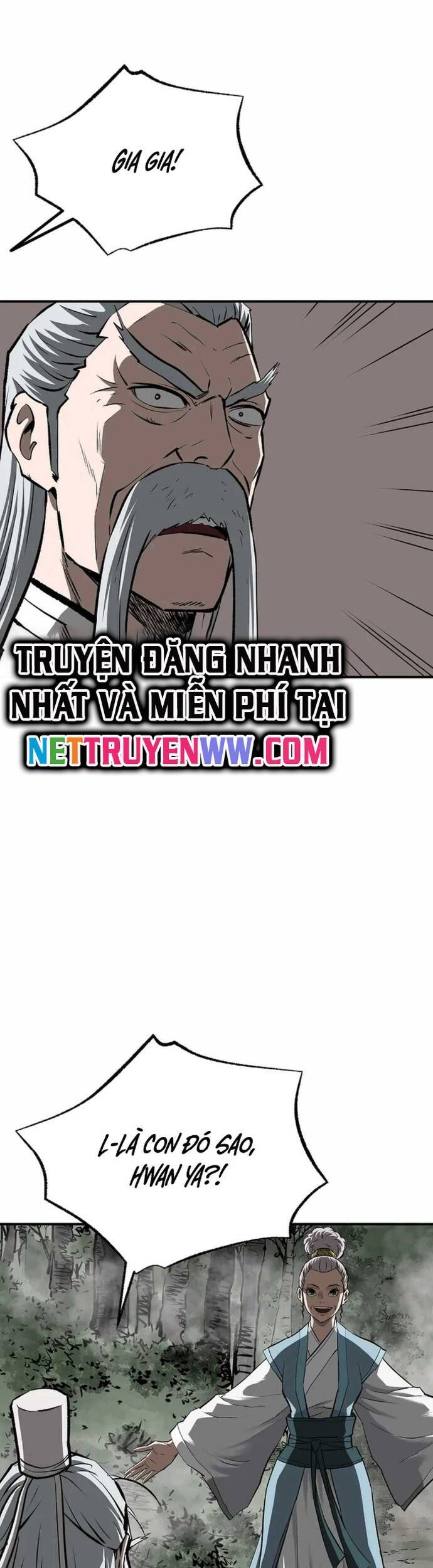 Cung Quỷ Kiếm Thần [Chap 262-264] - Page 34