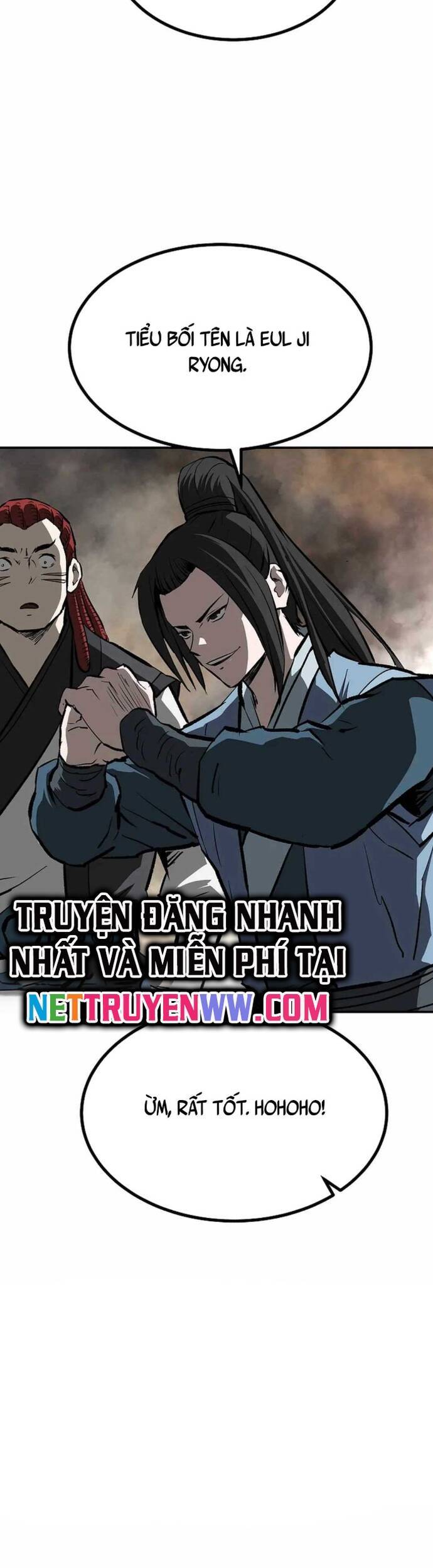 Cung Quỷ Kiếm Thần [Chap 262-264] - Page 40