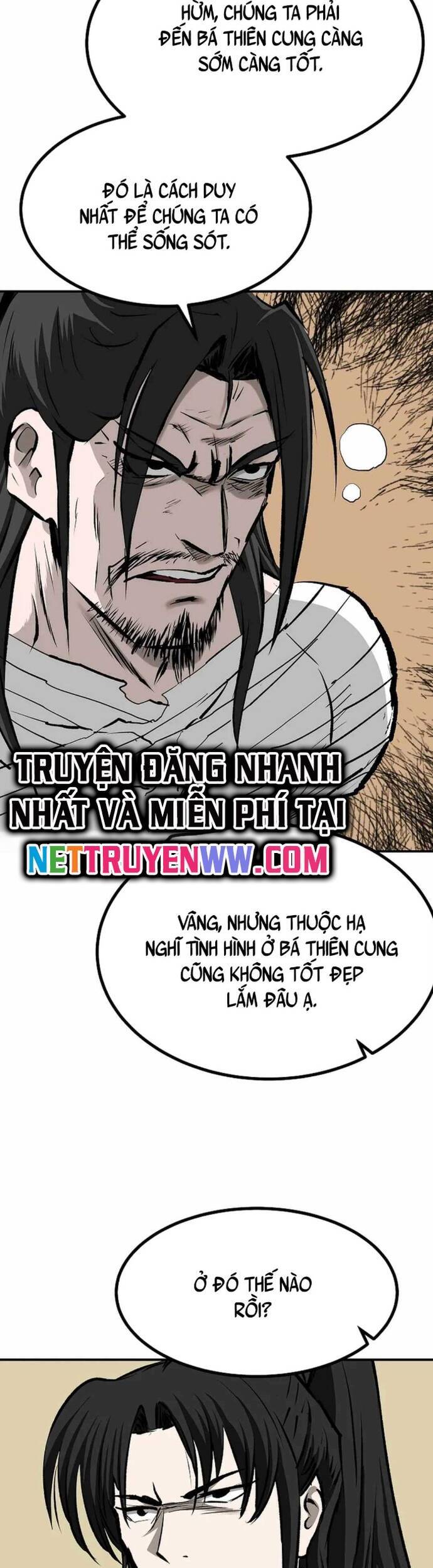 Cung Quỷ Kiếm Thần [Chap 262-264] - Page 44