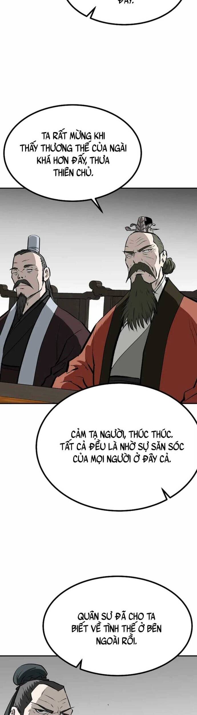 Cung Quỷ Kiếm Thần [Chap 262-264] - Page 5