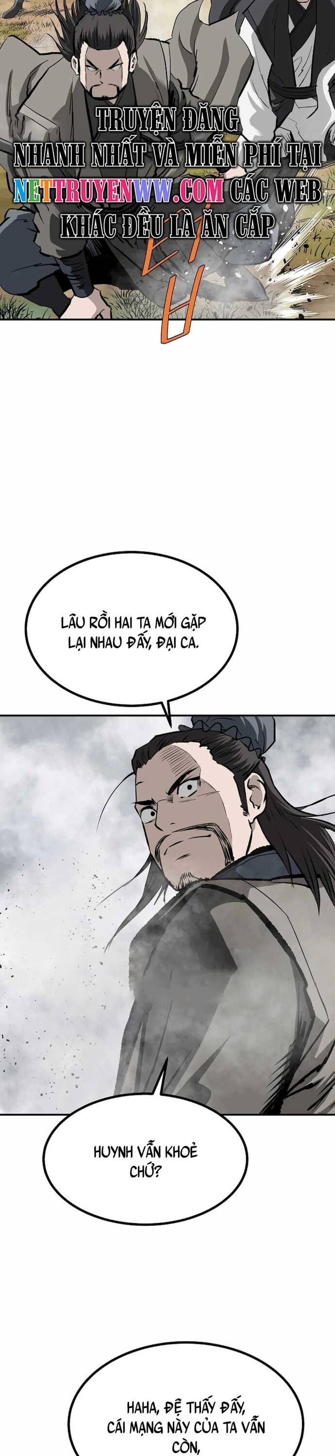 Cung Quỷ Kiếm Thần [Chap 262-264] - Page 20