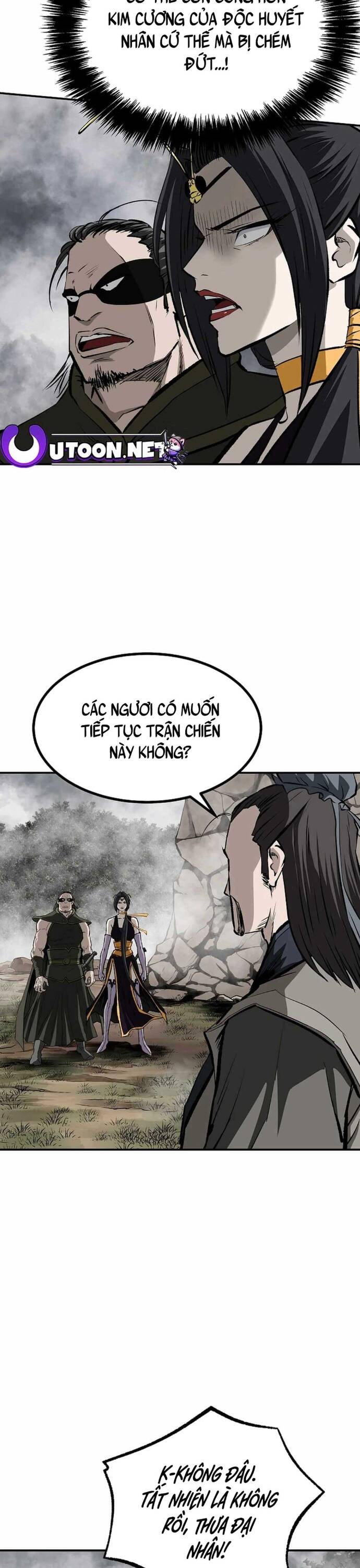 Cung Quỷ Kiếm Thần [Chap 262-264] - Page 42