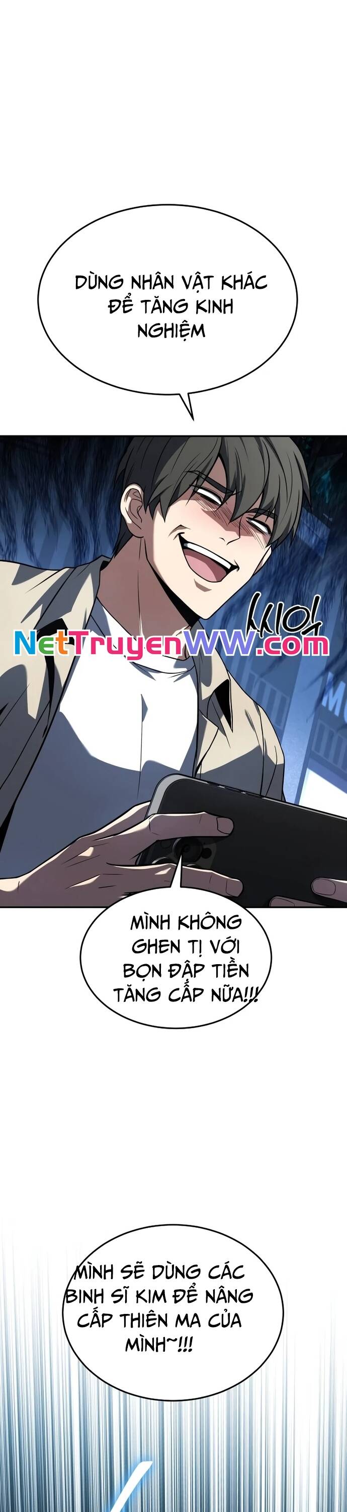 Read Hentai Image page_22 in comic Kim Chiến Sĩ: Hành Trình Xây Dựng Đặc Tính - Chapter 1 - truyentvn.net