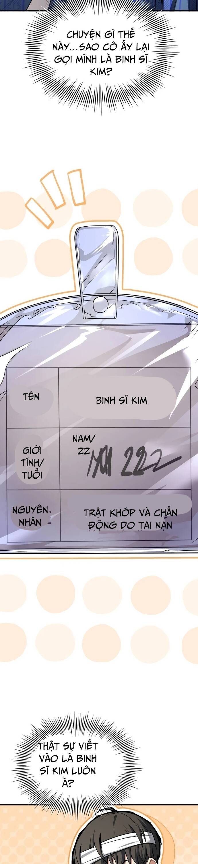 Read Hentai Image page_35 in comic Kim Chiến Sĩ: Hành Trình Xây Dựng Đặc Tính - Chapter 1 - truyentvn.net