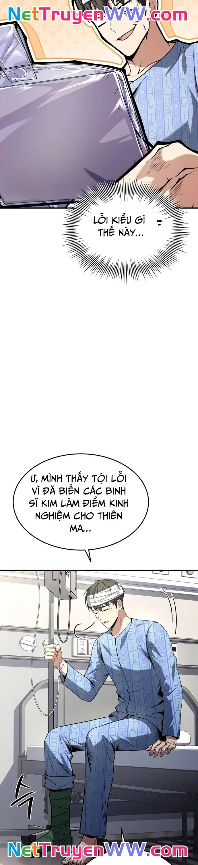 Read Hentai Image page_36 in comic Kim Chiến Sĩ: Hành Trình Xây Dựng Đặc Tính - Chapter 1 - truyentvn.net