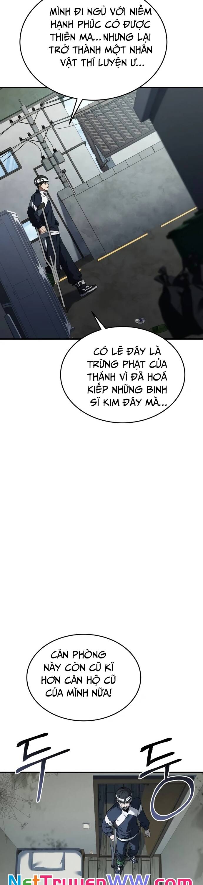 Read Hentai Image page_53 in comic Kim Chiến Sĩ: Hành Trình Xây Dựng Đặc Tính - Chapter 1 - truyentvn.net